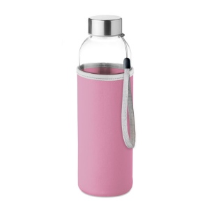 Bouteille en verre 500 ml - UTAH GLASS 10