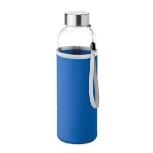 Bouteille en verre 500 ml - UTAH GLASS 5