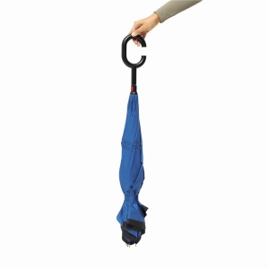 Parapluie canne automatique FLIPPED 15
