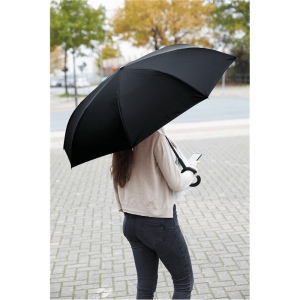 Parapluie canne automatique FLIPPED 16