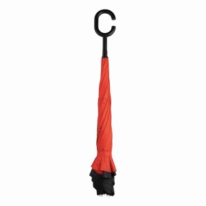 Parapluie canne automatique FLIPPED 18