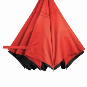 Parapluie canne automatique FLIPPED 19
