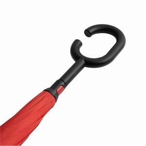 Parapluie canne automatique FLIPPED 21