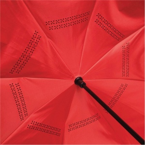 Parapluie canne automatique FLIPPED 22