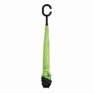 Parapluie canne automatique FLIPPED 25