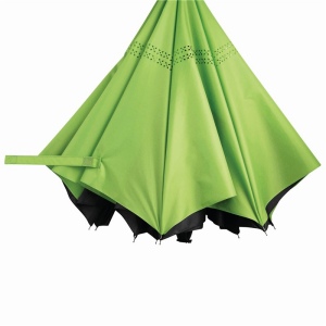 Parapluie canne automatique FLIPPED 26