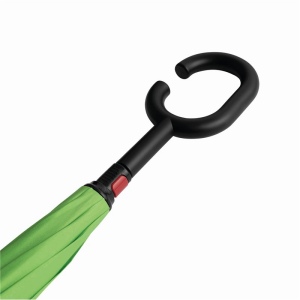 Parapluie canne automatique FLIPPED 28