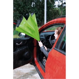 Parapluie canne automatique FLIPPED 30