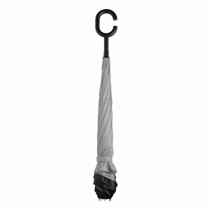 Parapluie canne automatique FLIPPED 32