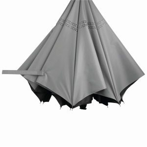 Parapluie canne automatique FLIPPED 33