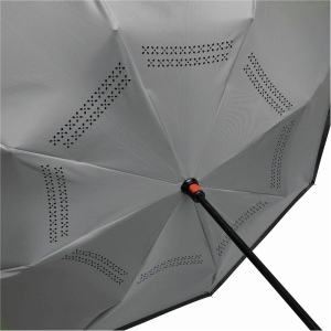Parapluie canne automatique FLIPPED 36