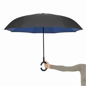 Parapluie canne automatique FLIPPED 12