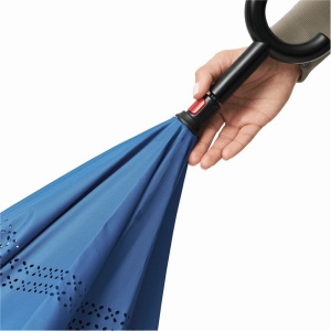 Parapluie canne automatique FLIPPED 14