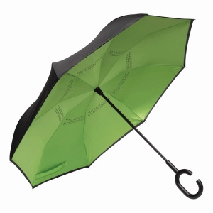 Parapluie canne automatique FLIPPED 4