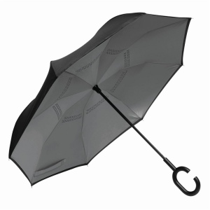 Parapluie canne automatique FLIPPED 5