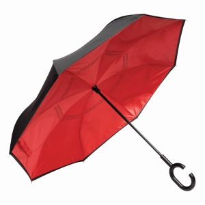 Parapluie canne automatique FLIPPED 3