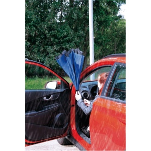 Parapluie canne automatique OPPOSITE 13
