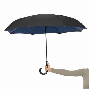 Parapluie canne automatique OPPOSITE 9