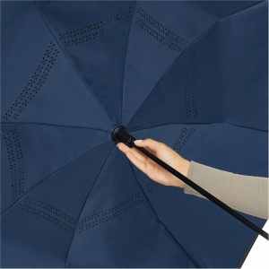 Parapluie canne automatique OPPOSITE 10