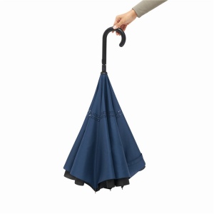 Parapluie canne automatique OPPOSITE 11