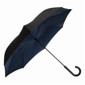 Parapluie canne automatique OPPOSITE 2
