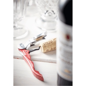 Couteau de sommelier BEST SERVING 24