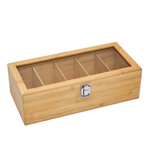 Boîte à Thé TEA LOUNGE