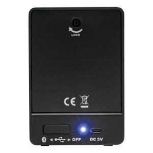 Enceinte sans fil OLD SCHOOL 12