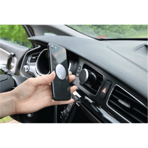 Support de téléphone magnétique FLUX 10