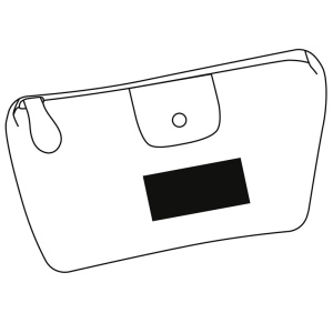 Sac de maquillage ACCESSORY 32