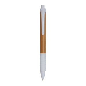 Stylo à bille BAMBOO RUBBER 7