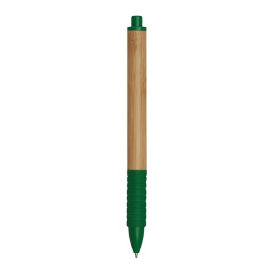 Stylo à bille BAMBOO RUBBER 21