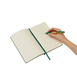 Stylo à bille BAMBOO RUBBER 23