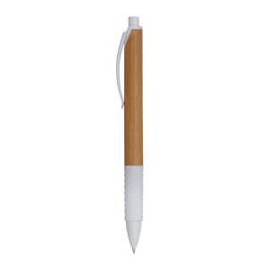 Stylo à bille BAMBOO RUBBER 8