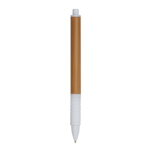 Stylo à bille BAMBOO RUBBER 9