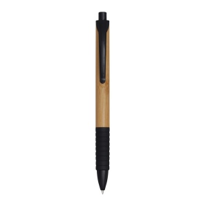 Stylo à bille BAMBOO RUBBER 10