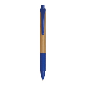 Stylo à bille BAMBOO RUBBER 13