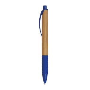 Stylo à bille BAMBOO RUBBER 14