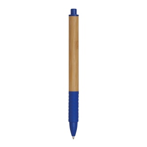 Stylo à bille BAMBOO RUBBER 15