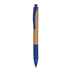 Stylo à bille BAMBOO RUBBER 4