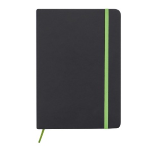 Carnet de notes LECTOR: Format DIN-A5 15