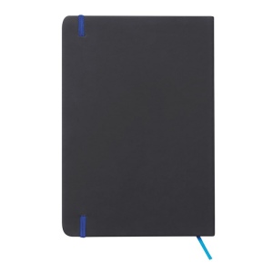 Carnet de notes LECTOR: Format DIN-A5 8