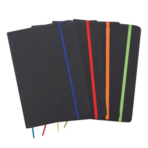 Carnet de notes LECTOR: Format DIN-A5 9