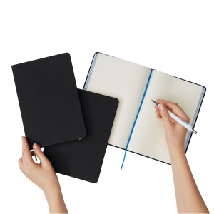 Carnet de notes LECTOR: Format DIN-A5 10