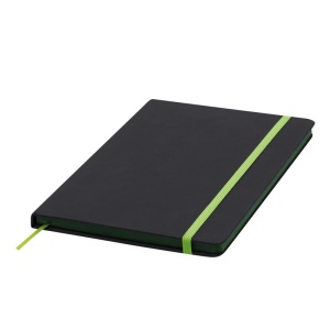 Carnet de notes LECTOR: Format DIN-A5 4