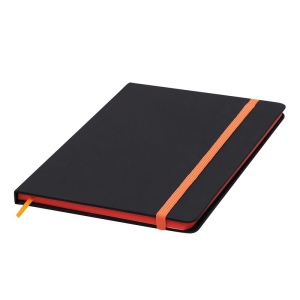 Carnet de notes LECTOR: Format DIN-A5 5