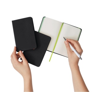 Carnet de notes LECTOR: Format DIN-A6 16