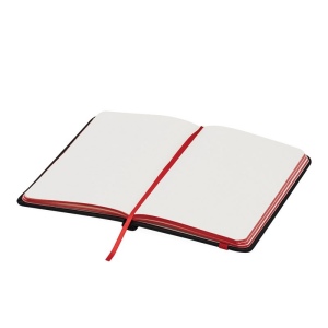 Carnet de notes LECTOR: Format DIN-A6 9