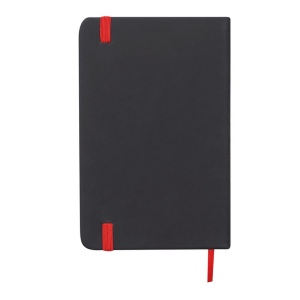 Carnet de notes LECTOR: Format DIN-A6 11