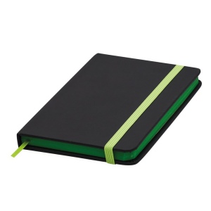 Carnet de notes LECTOR: Format DIN-A6 4